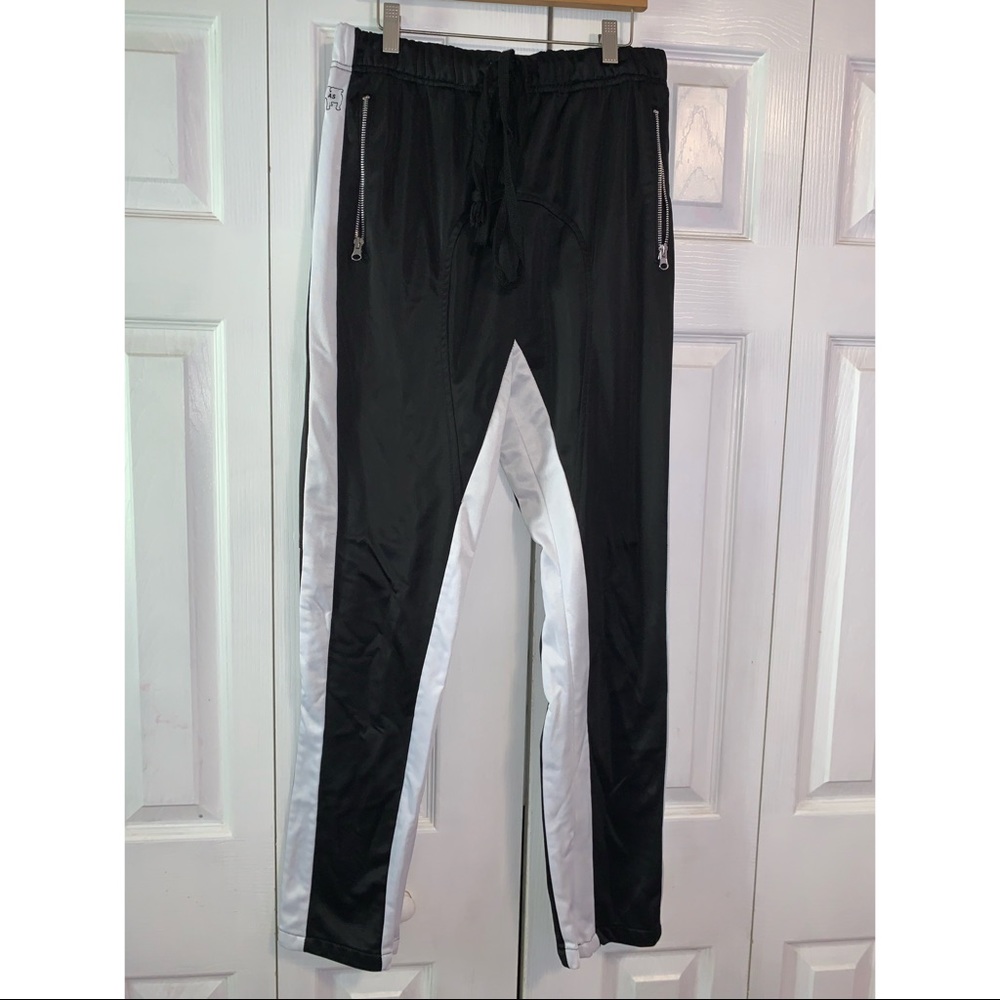 Fashion Nova Men’s athletic pants.
